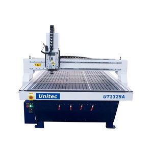 contornatrice CNC