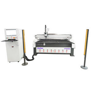 contornatrice CNC