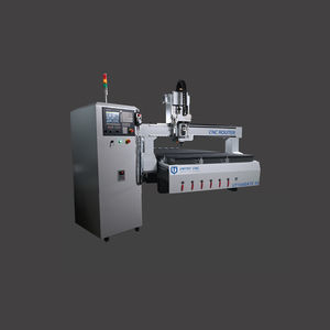 contornatrice CNC