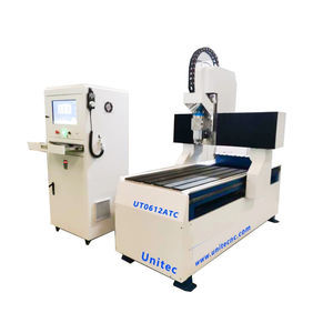 contornatrice CNC