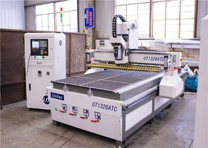 contornatrice CNC
