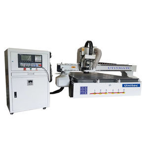 contornatrice CNC