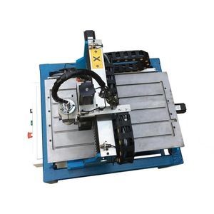 contornatrice CNC