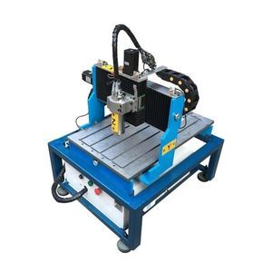 contornatrice CNC
