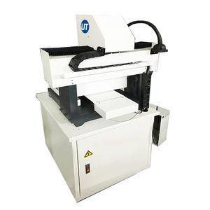 contornatrice CNC