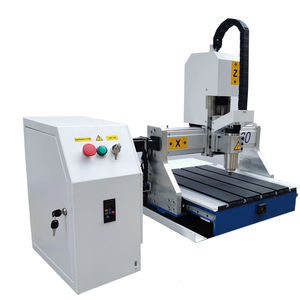 contornatrice CNC