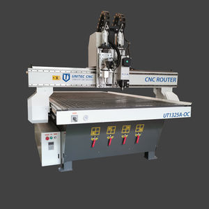 contornatrice CNC