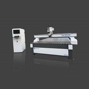contornatrice CNC