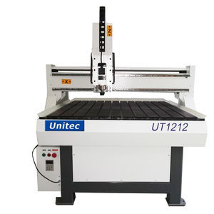 contornatrice CNC