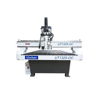 contornatrice CNC