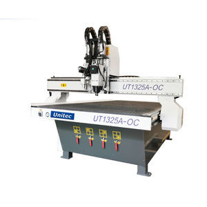 contornatrice CNC