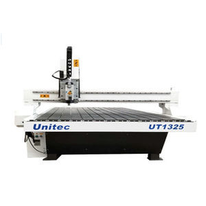 contornatrice CNC