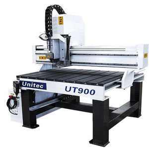 contornatrice CNC