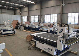 contornatrice CNC