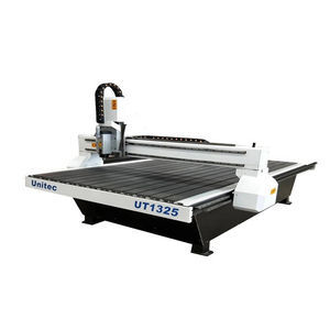 contornatrice CNC