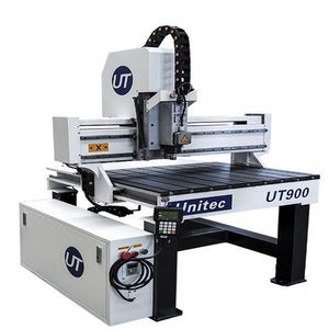 contornatrice CNC