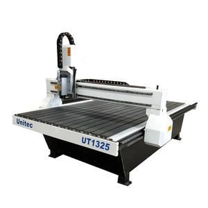 contornatrice CNC