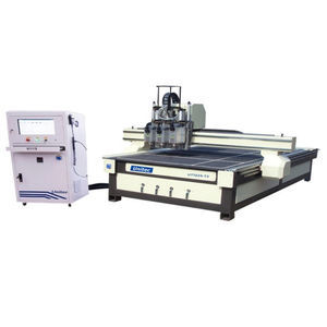 contornatrice CNC