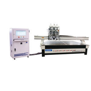 contornatrice CNC
