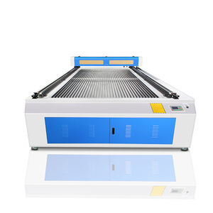 macchina da taglio laser CO2