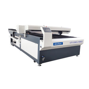 macchina da taglio laser CO2