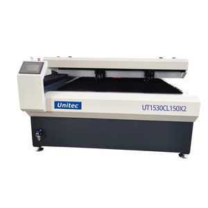 macchina da taglio laser CO2