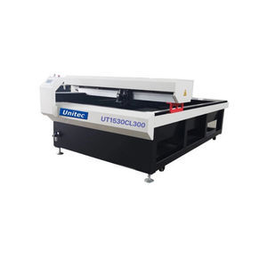 macchina da taglio laser CO2