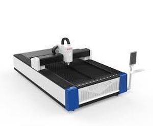 macchina da taglio laser a fibra