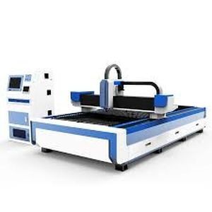 macchina da taglio laser a fibra