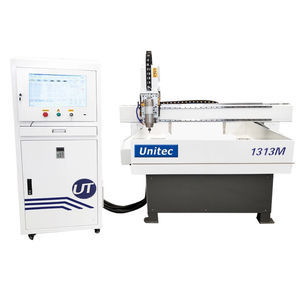 contornatrice CNC
