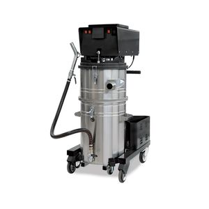 aspiratore industriale