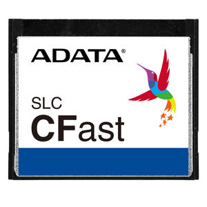 scheda di memoria CompactFlash