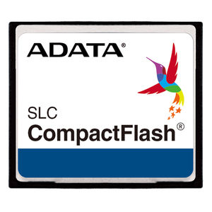 scheda di memoria CompactFlash