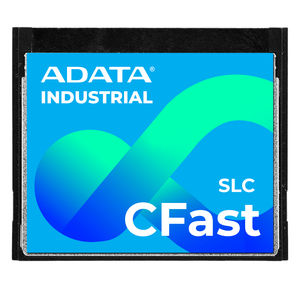 scheda di memoria CompactFlash