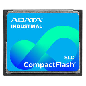 scheda di memoria CompactFlash