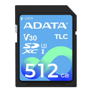 scheda di memoria flash