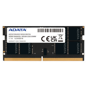 modulo di memoria DDR5 CSO-DIMM