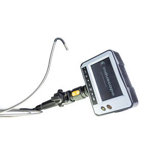 video-endoscopio flessibile