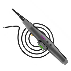video-endoscopio flessibile