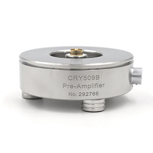 preamplificatore di potenza
