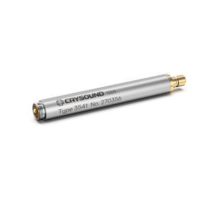 preamplificatore di potenza
