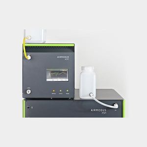 nanogranulometro a condensazione