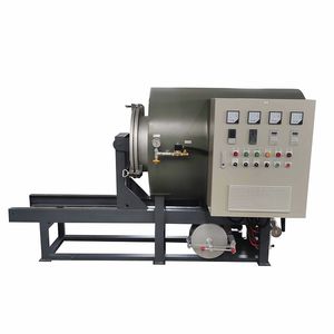 forno tubolare