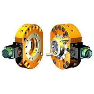 cambia utensile per robot