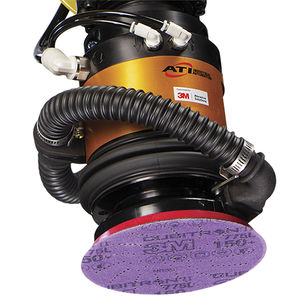 sbavatore robotizzato