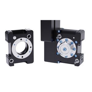 cambia utensile per robot 1