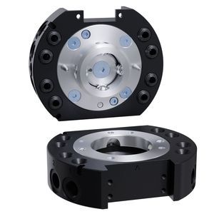 cambia utensile per robot 1