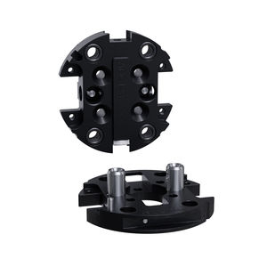 cambia utensile per robot