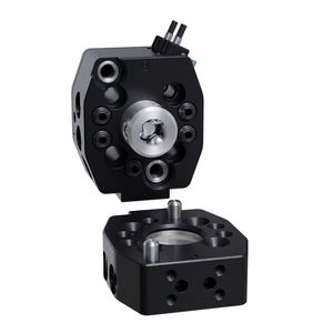 cambia utensile per robot 1