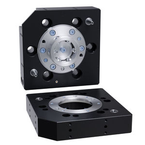 cambia utensile per robot 1